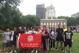 高中生適合參加法政國際教育夏令營嗎？