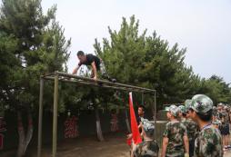2018年方陣特訓軍事夏令營優(yōu)惠信息