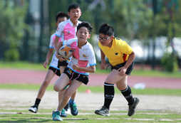  參加橄欖球夏令營需要了解哪些問題