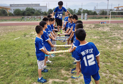 橄欖球夏令營(yíng)有哪些特色？
