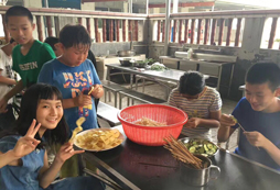 參加甘肅夏令營貴嗎？