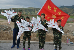 參加甘肅青少年夏令營后期還會收取費(fèi)用嗎