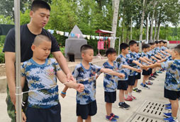參加從酒泉出發(fā)的夏令營對孩子有哪些收獲呢？
