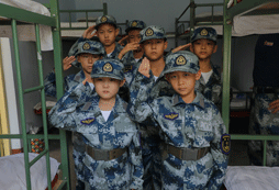 甘肅地區(qū)的夏令營(yíng)機(jī)構(gòu)哪家值得推薦