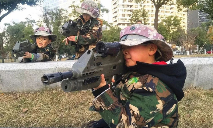 甘肅有哪些比較好的夏令營
