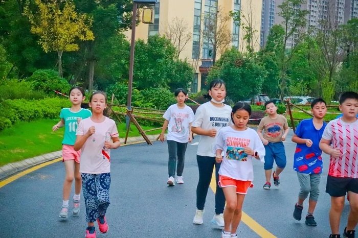 甘肅夏令營(yíng)報(bào)名條件有哪些