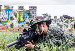 甘肅市軍事夏令營哪家好？