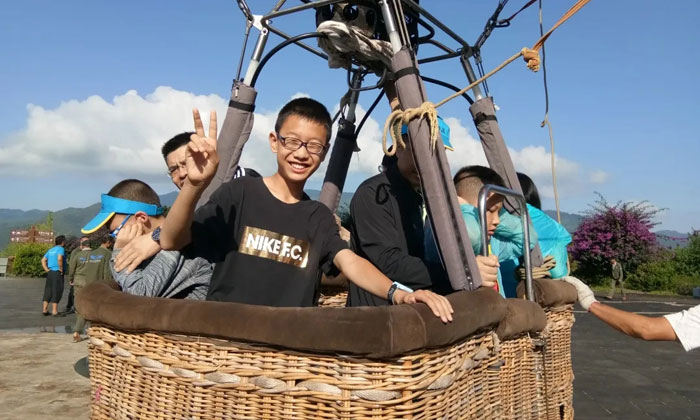 甘肅小學(xué)生夏令營報(bào)名多少錢