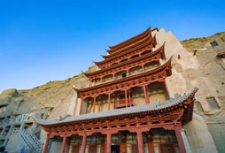 甘肅小學(xué)生夏令營等你來挑戰(zhàn)