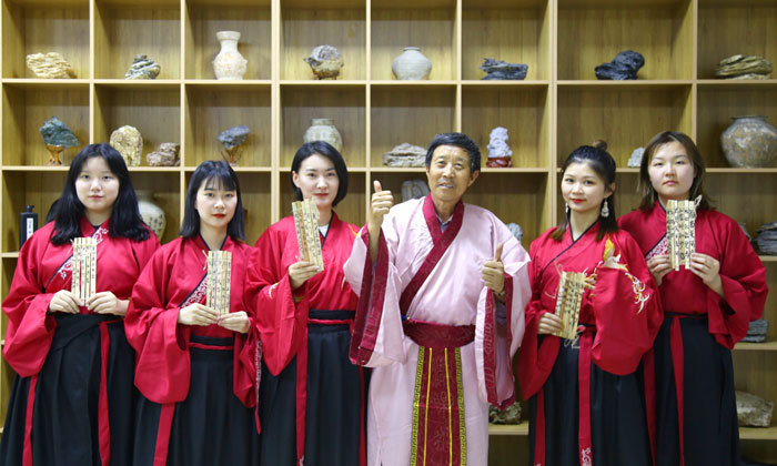 甘肅研學夏令營哪家好