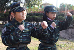 參加蘭州暑假軍事夏令營有哪些活動(dòng)亮點(diǎn)？