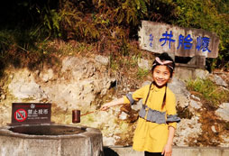 甘肅中學(xué)生夏令營報(bào)名，四大活動(dòng)介紹