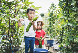 成都趕野戶外夏令營(yíng)對(duì)孩子有哪些幫助！