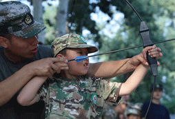 參加贛州軍事夏令營(yíng)軍訓(xùn)收費(fèi)是怎么樣的？