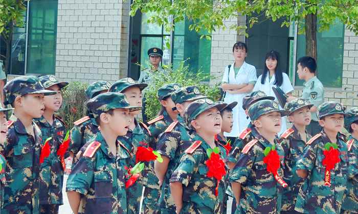 贛州夏令營介紹