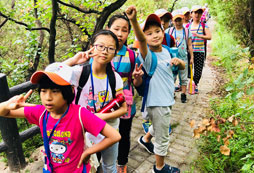 港澳臺兒童夏令營對孩子能力培養(yǎng)有用么