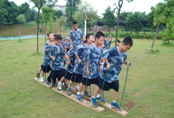 2024年港澳臺(tái)軍事夏令營(yíng)好不好？
