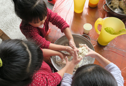 讓親子在臺(tái)灣游學(xué)旅行中收獲財(cái)富