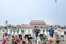 港澳臺青少年夏令營對青少年有哪些好處？
