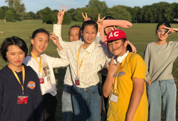港澳臺(tái)游學(xué)夏令營(yíng)帶給孩子哪些收獲