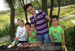 臺(tái)灣游學(xué)夏令營(yíng)帶你體驗(yàn)寶島的文化