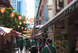 在香港游學(xué)時(shí)需要注意的事項(xiàng)