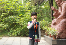 香港口才冬令營(yíng)帶你游玩香港的同時(shí)學(xué)習(xí)口才表達(dá)！