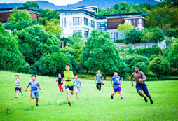港澳臺中學生夏令營讓孩子的生活變得更自立