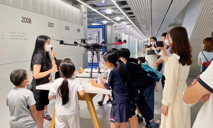 參加港澳臺中學生夏令營有哪些需要攜帶的？