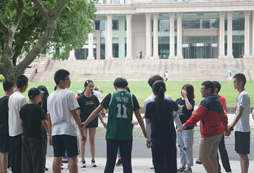 港澳臺中學生夏令營帶你加入亞洲著名高校