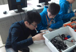 一起研究科技奧秘