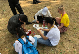 記憶教育國際游學(xué)學(xué)員反饋怎么樣