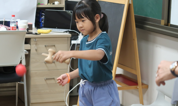 小女生