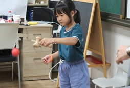 小女生