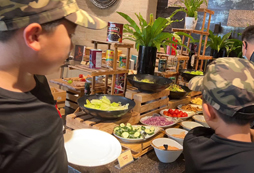 飯后水果