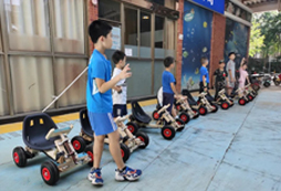 卡丁車游戲