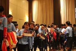 海口市觀瀾湖夏令營去要多少錢？