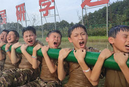 報(bào)名廣德的夏令營對孩子有哪些安全保障
