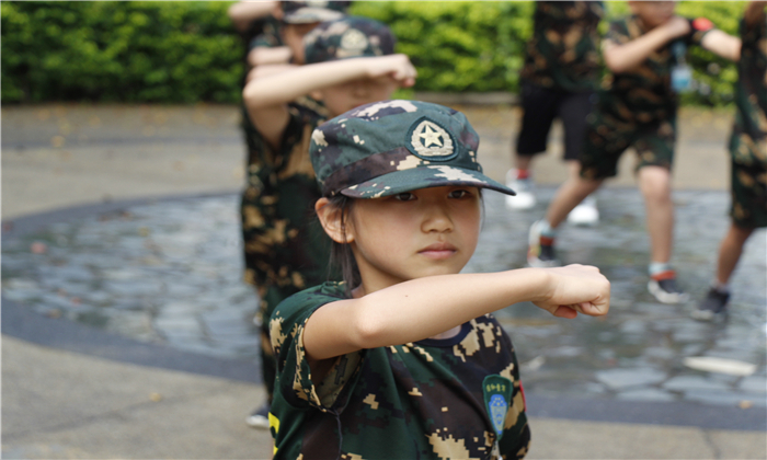 廣東有哪些適合小學(xué)生的夏令營