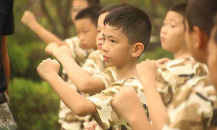 廣東青少年夏令營價(jià)格怎么樣