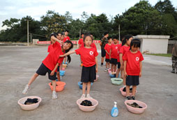 廣東青少年夏令營價格高嗎？