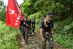 廣東東莞常平夏令營報(bào)名多少錢？