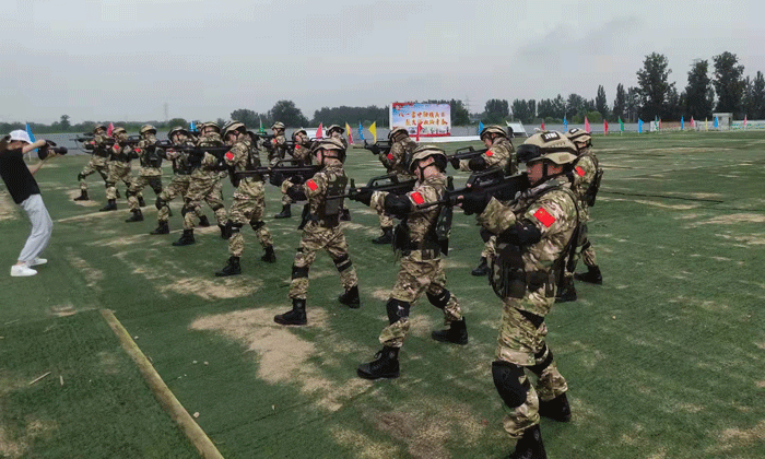 廣東黃埔青少年軍事夏令營學(xué)費(fèi)
