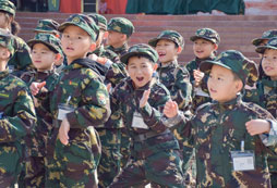廣東軍事夏令營(yíng)好不好？八大口碑機(jī)構(gòu)推薦