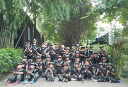 廣東軍事夏令營(yíng)怎么收費(fèi)