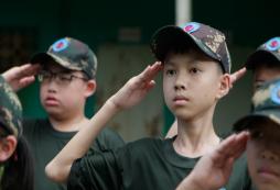 廣東軍事夏令營(yíng)什么價(jià)格適合您？探索不同價(jià)位選項(xiàng)，找到最適合您的精彩夏令營(yíng)！