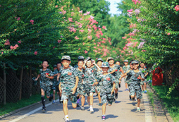 廣東軍訓(xùn)夏令營價格高不高
