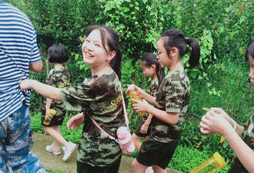 廣東夏令營路線有哪些推薦！