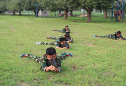 廣東夏令營為什么如此受中小學(xué)生青睞？