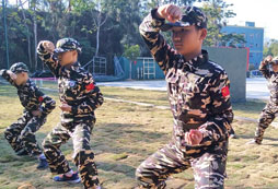 江門(mén)附近冬夏令營(yíng)去哪家參加最好？